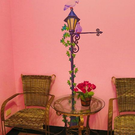 Leli B&B Taitung Bagian luar foto