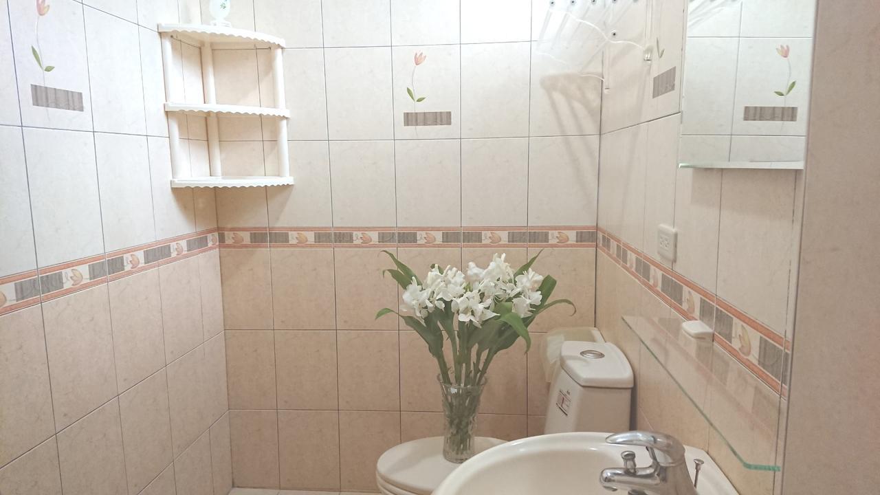 Leli B&B Taitung Bagian luar foto