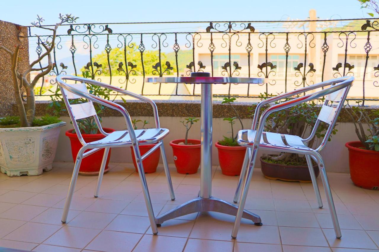 Leli B&B Taitung Bagian luar foto