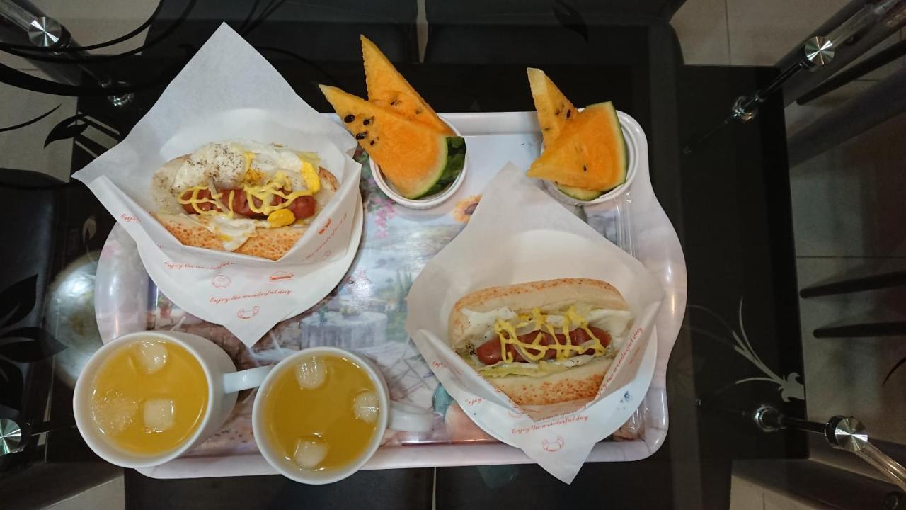 Leli B&B Taitung Bagian luar foto