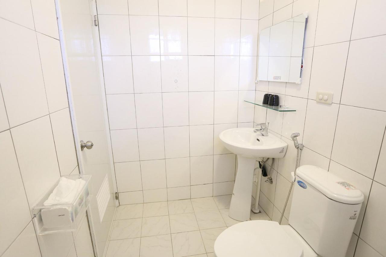 Leli B&B Taitung Bagian luar foto